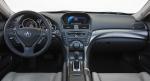 Acura TL SH-AWD 2011 года
